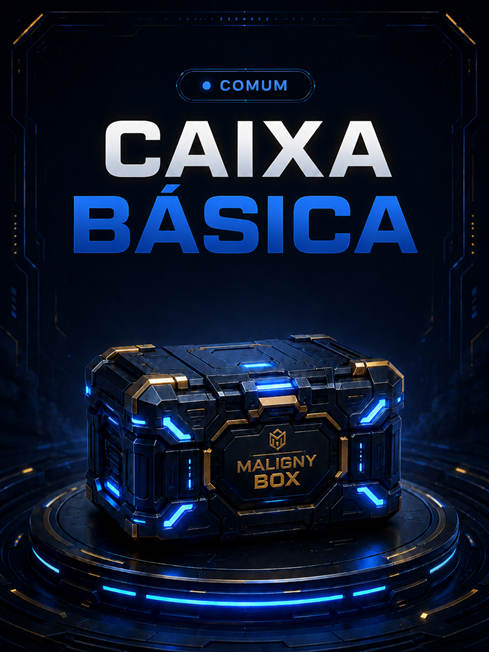 CAIXA BÁSICA