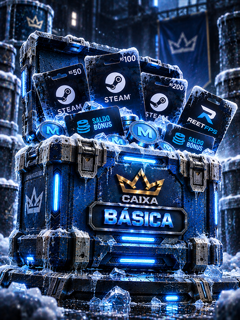 CAIXA BÁSICA