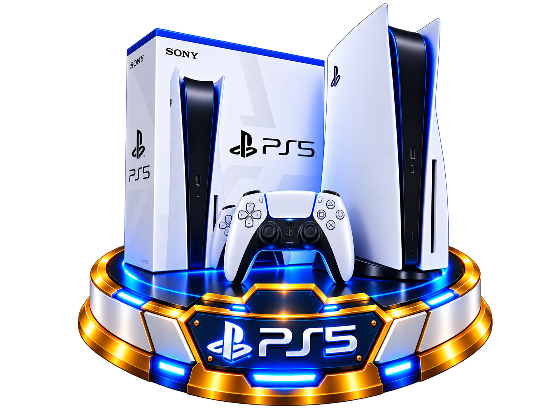 Playstation 5