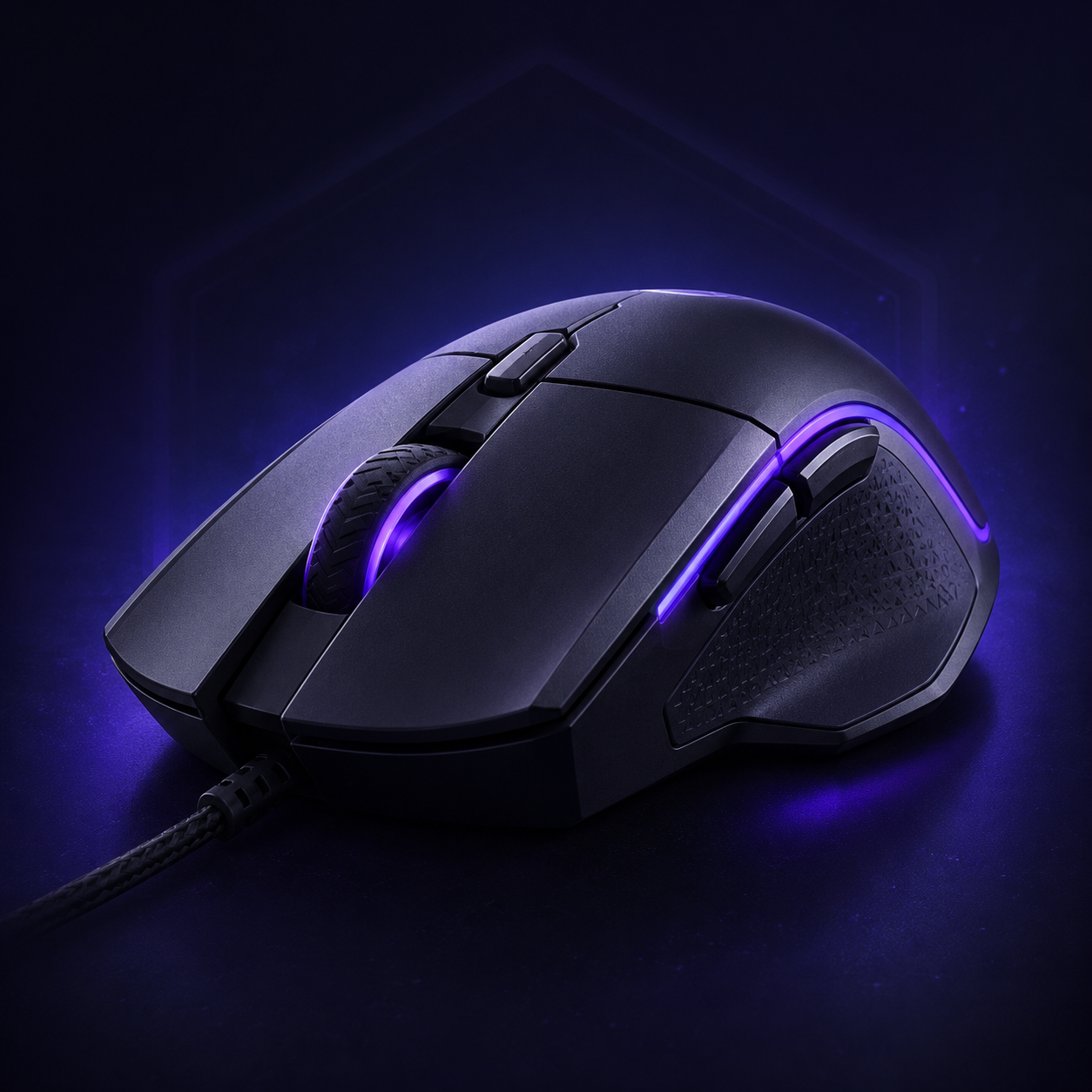 Mouse Gamer